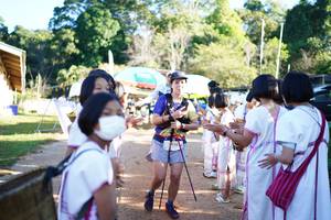 BIB: 
                            <button type="button" onclick="openModal(19017340)" class="btn btn-primary btn-sm float-right btn-popup" data-toggle="modal" data-target=".modal-high-quality">
                        <i class="fas fa-shopping-cart"></i> Add to Cart
                    </button>
                                            <button type="button" onclick="isThisMe(19017340, true)" class="btn btn-success btn-sm float-right btn-popup btn-isme hidden" data-toggle="tooltip" data-placement="bottom" title="นี่คือรูปของคุณใช่ไหม คลิกที่นี่เพื่อเอาเข้าอัลบั้ม">
                        <i class="fas fa-plus"></i> Add to album
                    </button>
                    <button type="button" onclick="isThisMe(19017340, false)" class="btn btn-warning btn-sm float-right btn-popup btn-isnotme hidden">
                        <i class="fas fa-ban"></i> Remove from album
                    </button>